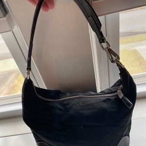 Prada nylon bag
